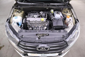 Седан ВАЗ (LADA) Granta 2021 года, 710000 рублей, Брянск