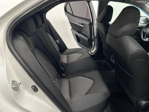 Седан Toyota Camry 2018 года, 2080000 рублей, Красноярск