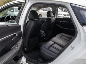 Седан Hyundai Sonata 2022 года, 2750000 рублей, Большой Сочи
