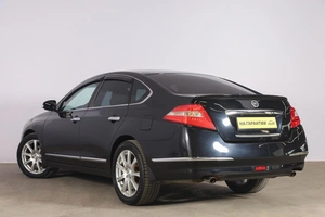 Седан Nissan Teana 2008 года, 1049000 рублей, Новосибирск