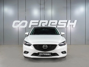 Седан Mazda 6 2013 года, 1399000 рублей, Воронеж