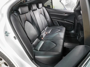 Седан Toyota Camry 2020 года, 2714000 рублей, Воронеж