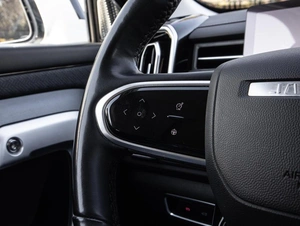 Внедорожник JAECOO J7 2023 года, 2299000 рублей, Большой Сочи