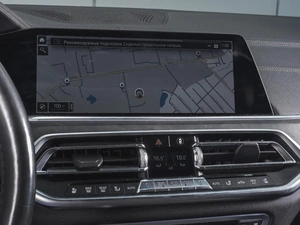Внедорожник BMW X5 2019 года, 6459000 рублей, Ростов-на-Дону
