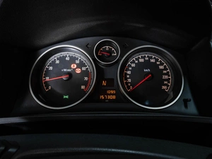 Минивэн Opel Zafira 2013 года, 934000 рублей, Ставрополь