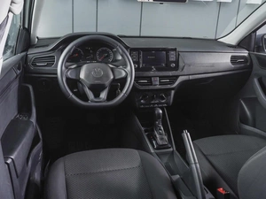 Лифтбек Volkswagen Polo 2021 года, 1100000 рублей, Ростов-на-Дону