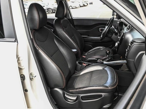 Внедорожник Kia Soul 2017 года, 1674000 рублей, Кирилловка