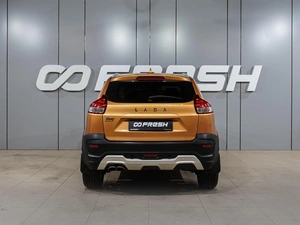 Хетчбэк ВАЗ (LADA) XRAY Cross 2019 года, 980000 рублей, Воронеж