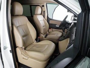 Минивэн Hyundai H-1 2021 года, 3197000 рублей, Воронеж