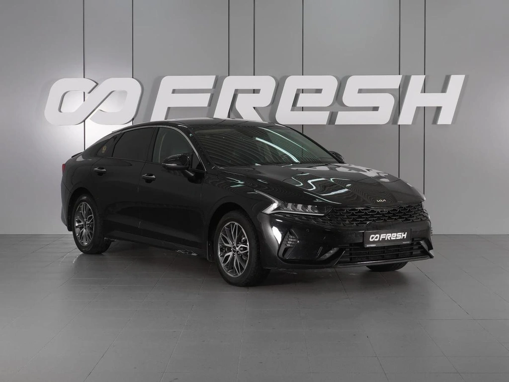 Седан Kia K5 2020 года, 2150000 рублей, Минеральные Воды