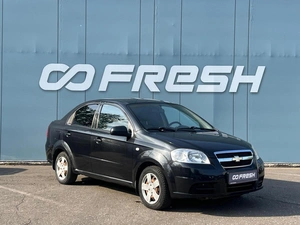 Седан Chevrolet Aveo 2010 года, 620000 рублей, Ижевск