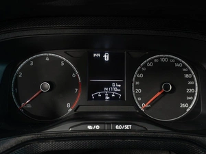 Лифтбек Volkswagen Polo 2020 года, 1315000 рублей, Санкт-Петербург