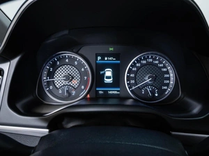 Седан Hyundai Elantra 2019 года, 1648000 рублей, Ставрополь