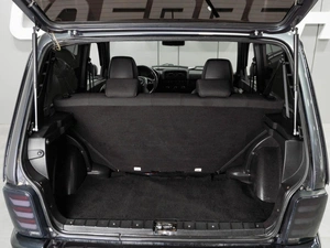 Внедорожник ВАЗ (LADA) 2121 (4x4) Urban 2021 года, 799000 рублей, Тюмень