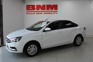 Седан ВАЗ (LADA) Vesta 2022 года, 1130000 рублей, Смоленск