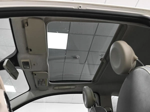 Хетчбэк Fiat 500 2012 года, 1120000 рублей, Ставрополь