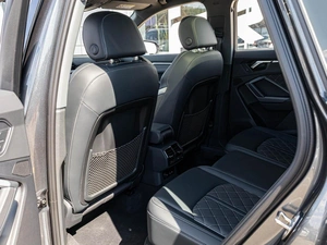 Внедорожник Audi Q3 2026 года, 3895000 рублей, Краснодар