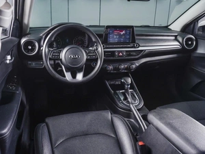 Седан Kia K3 2018 года, 1990000 рублей, Ростов-на-Дону