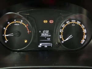 Седан ВАЗ (LADA) Granta 2020 года, 670000 рублей, Омск