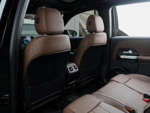 Внедорожник Mercedes-benz GLB-класс 2025 года, 6569000 рублей, Тюмень