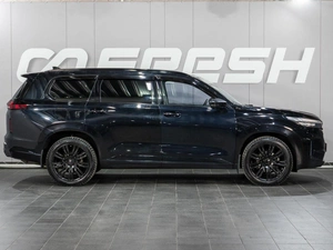 Внедорожник EXEED VX 2022 года, 2639000 рублей, Сургут