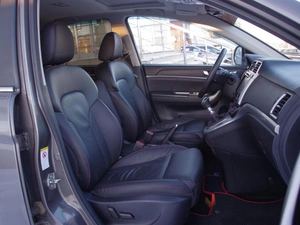 Внедорожник Haval H6 2018 года, 1389000 рублей, Владимир