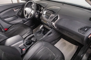 Внедорожник Hyundai ix35 2012 года, 1299000 рублей, Томск
