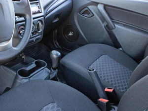 Лифтбек ВАЗ (LADA) Granta 2020 года, 699000 рублей, Петрозаводск