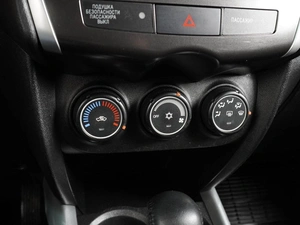 Внедорожник Mitsubishi ASX 2014 года, 1304000 рублей, Воронеж