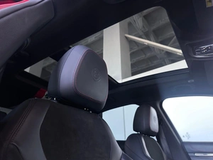 Внедорожник Alfa Romeo Stelvio 2020 года, 7910000 рублей, Кемерово