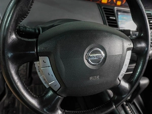 Седан Nissan Primera 2005 года, 499000 рублей, Воронеж