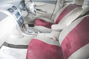 Седан Toyota Corolla Axio 2012 года, 1359000 рублей, Кемерово