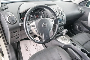 Внедорожник Nissan Qashqai 2011 года, 1099000 рублей, Красноярск
