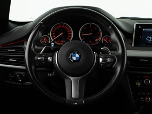 Внедорожник BMW X6 2019 года, 5198055 рублей, Москва