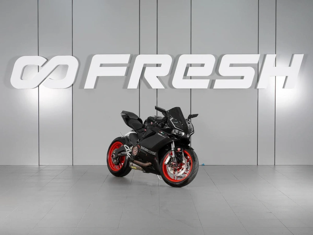 Ducati 959 Panigale 2018 года, 1345000 рублей, Минеральные Воды