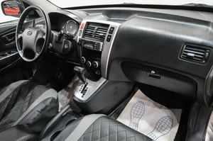 Внедорожник Hyundai Tucson 2005 года, 719000 рублей, Новокузнецк