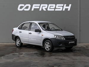 Седан ВАЗ (LADA) Granta 2012 года, 350000 рублей, Краснодар