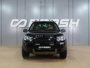 Внедорожник Land Rover Freelander 2004 года, 849000 рублей, Воронеж