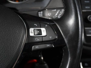 Внедорожник Volkswagen Tiguan 2017 года, 1840444 рублей, Тверь