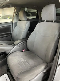 Лифтбек Toyota Prius 2010 года, 847000 рублей, Солонцы