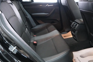 Внедорожник BMW X4 2017 года, 2919000 рублей, Омск