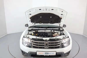 Внедорожник Renault Duster 2015 года, Брянск