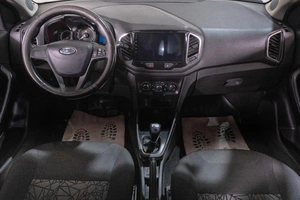 Хетчбэк ВАЗ (LADA) XRAY 2017 года, 849000 рублей, Томск