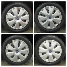 Седан Ford Focus 2012 года, 840000 рублей, Курск