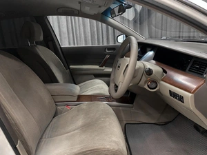 Седан Nissan Teana 2006 года, 630000 рублей, Красноярск