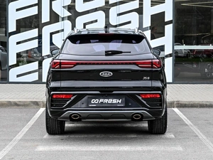 Внедорожник JAC JS6 2022 года, 1829000 рублей, Волгоград