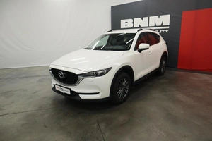 Внедорожник Mazda CX-5 2018 года, 2450000 рублей, Курск