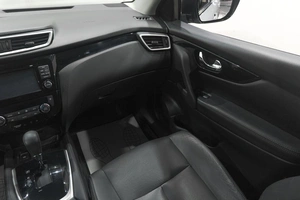 Внедорожник Nissan Qashqai 2018 года, 2019000 рублей, Новокузнецк