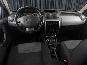 Внедорожник Renault Duster 2013 года, 685000 рублей, Тюмень