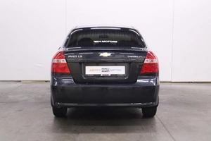 Седан Chevrolet Aveo 2011 года, 770000 рублей, Брянск